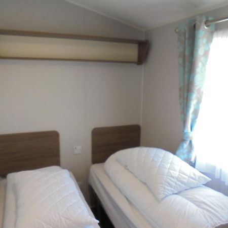 Kingfisher : Seasons:- 8 Berth, Central Heated, Close To Site Shop Ingoldmells Buitenkant foto