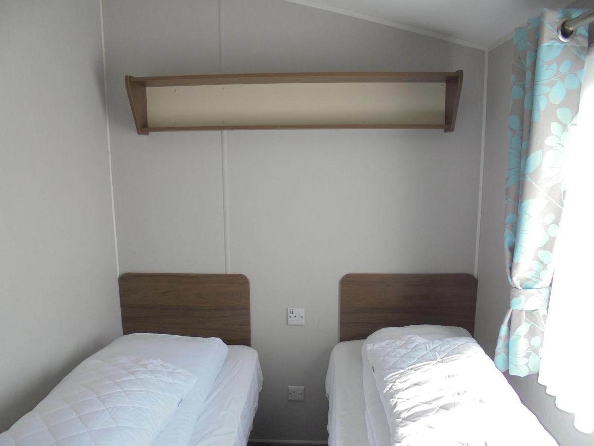 Kingfisher : Seasons:- 8 Berth, Central Heated, Close To Site Shop Ingoldmells Buitenkant foto