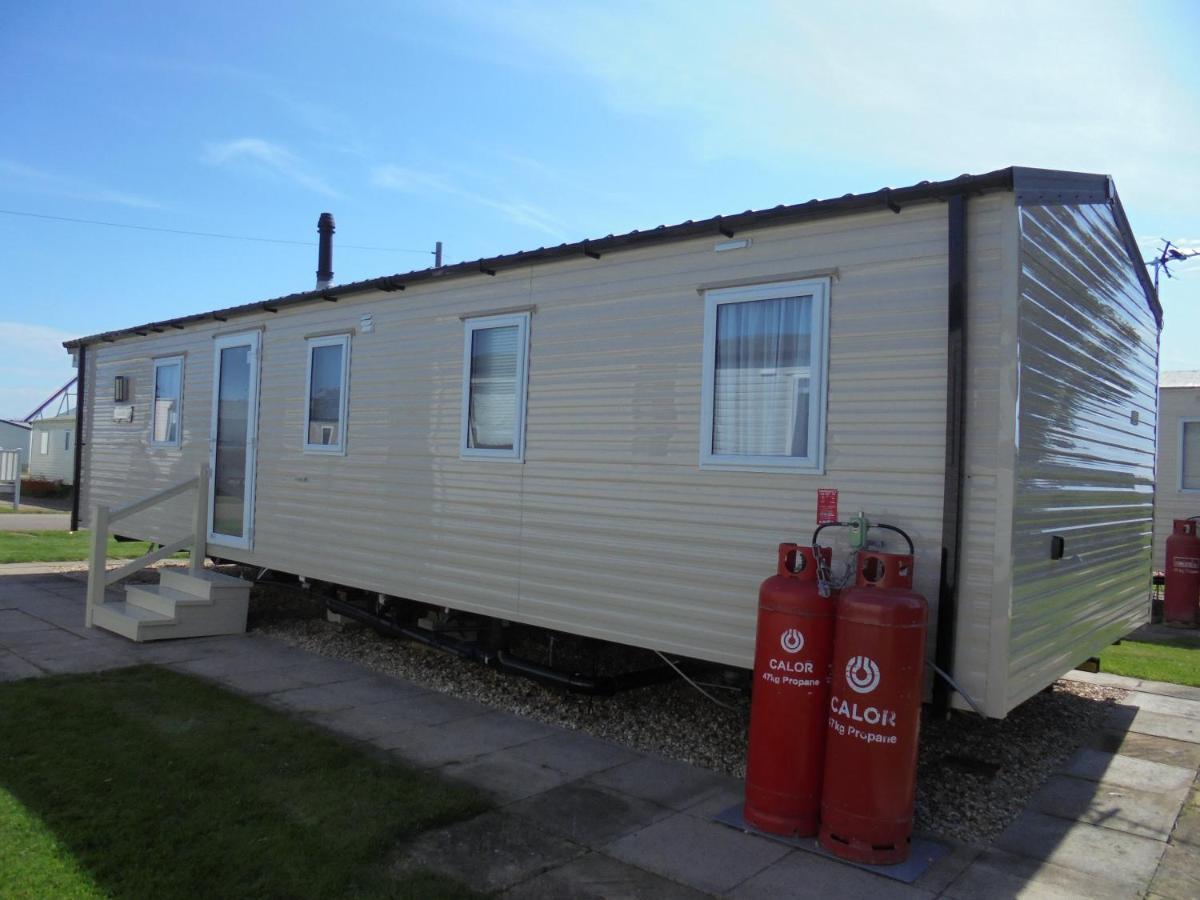 Kingfisher : Seasons:- 8 Berth, Central Heated, Close To Site Shop Ingoldmells Buitenkant foto