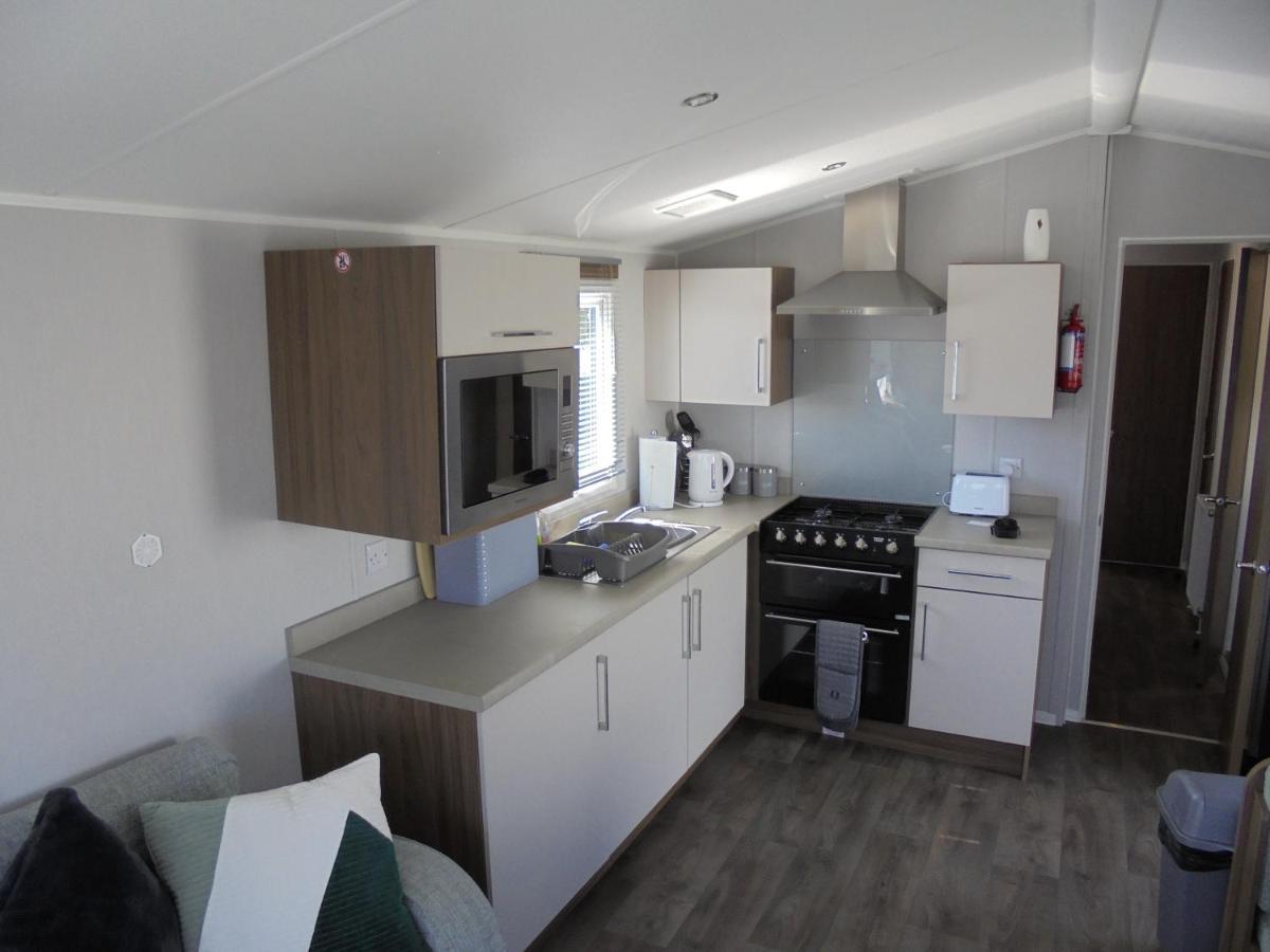 Kingfisher : Seasons:- 8 Berth, Central Heated, Close To Site Shop Ingoldmells Buitenkant foto